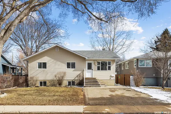 359 4th AVENUE SE, Swift Current, SK S9H 3L7