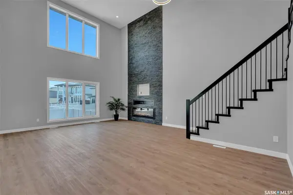 4327 Wild Rose DRIVE, Regina, SK S4V 3V6