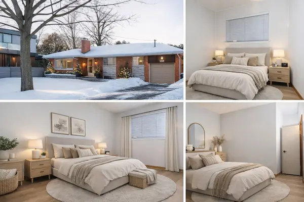 593 Indian RD, Mississauga, ON L5H 1R1