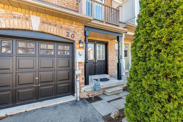 20 Harding ST, Halton Hills, ON L7G 6B1