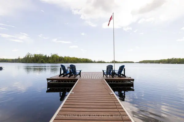 26 Fire Route 60 N/A, Trent Lakes, ON K0L 1J0