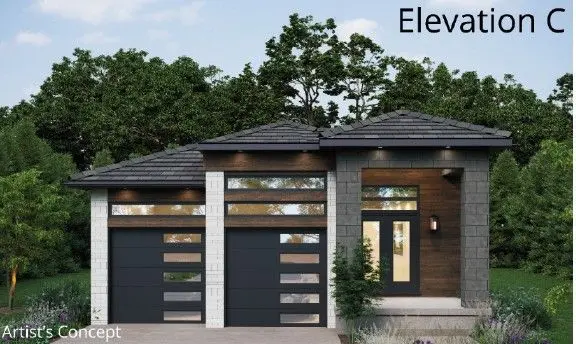 6747 Heathwoods AVE, London South, ON N6P 0M2