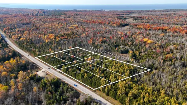 not assigned Sauble Falls Pkwy, South Bruce Peninsula, ON N0H 2G0