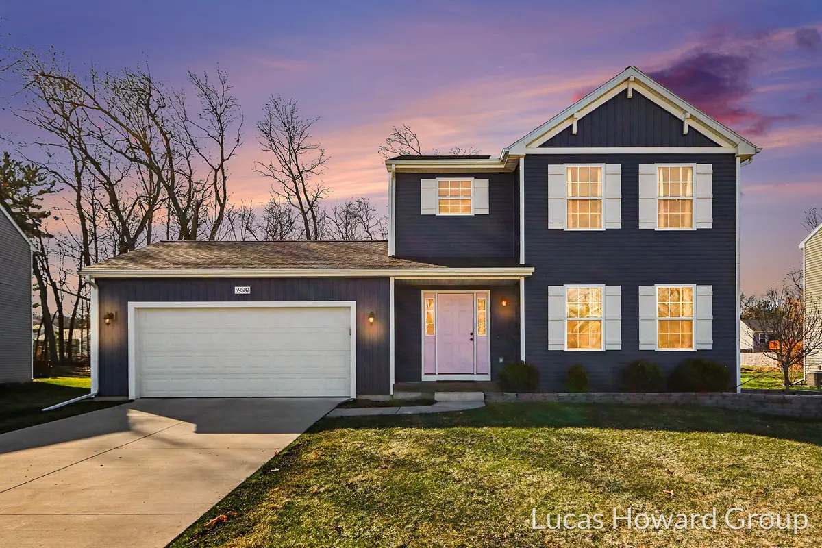 59587 Silvergrass DR, Mattawan Vllg, MI 49071