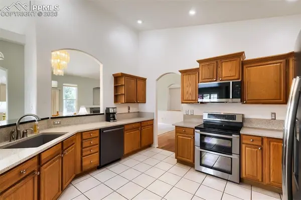 6715 Snowy Range DR, Colorado Springs, CO 80923