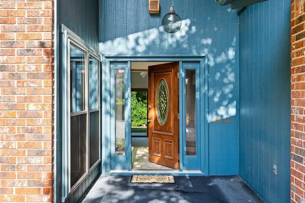 4500 Scottwood Street, Waco, TX 76708