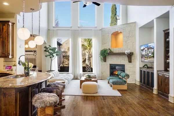 5757 Bernay Lane, Plano, TX 75024