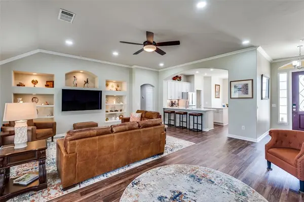 9012 Kingston Drive, Denton, TX 76207