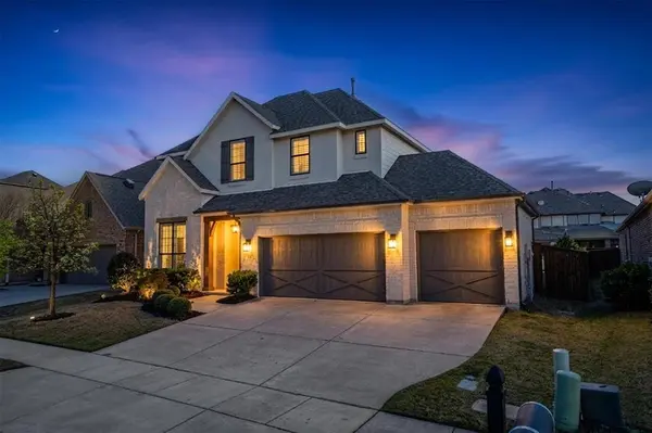 1646 Brighton Boulevard, Celina, TX 75009