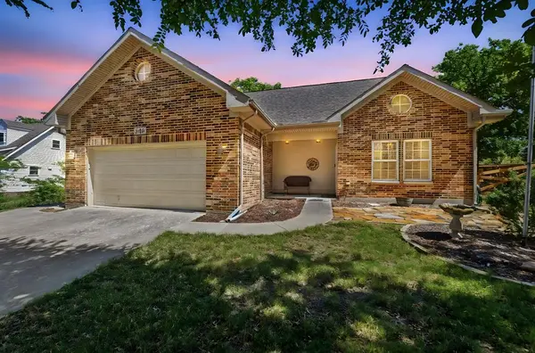 505 HIGHLAND, Oak Point, TX 75068