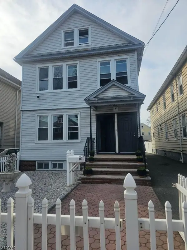 948 Madison Ave, Elizabeth City, NJ 07201