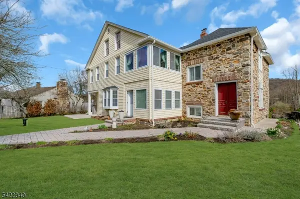 48 Willever Lake Rd, Mansfield Twp., NJ 07863