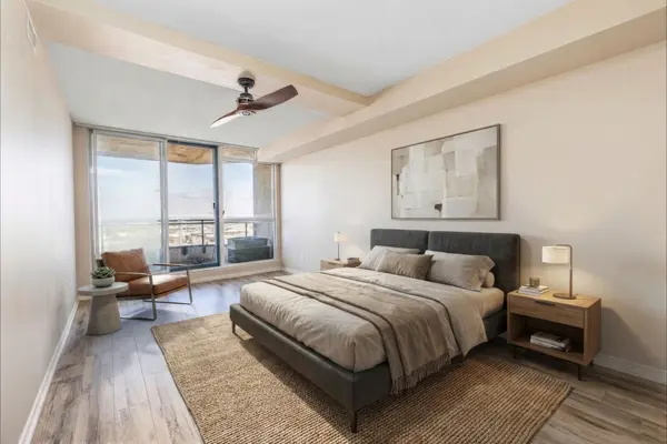 4725 Sheppard AVE E #1908, Toronto E07, ON M1S 5B2