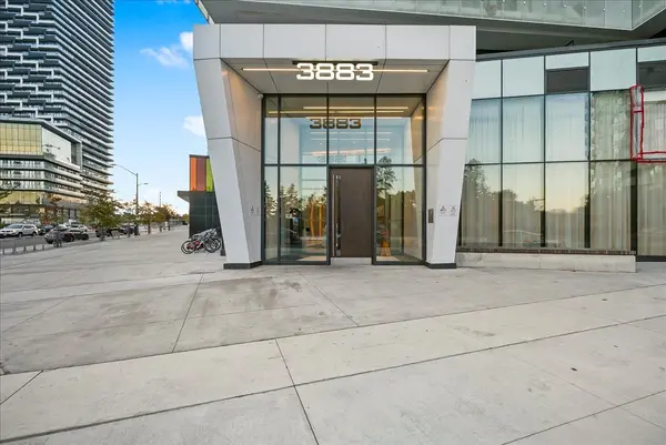 3883 Quartz RD #614, Mississauga, ON L5B 0M4