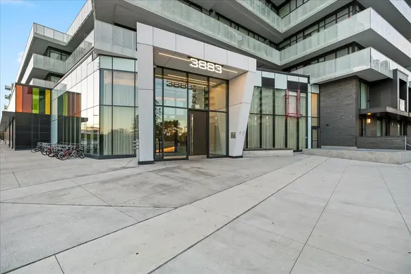 3883 Quartz RD #614, Mississauga, ON L5B 0M4