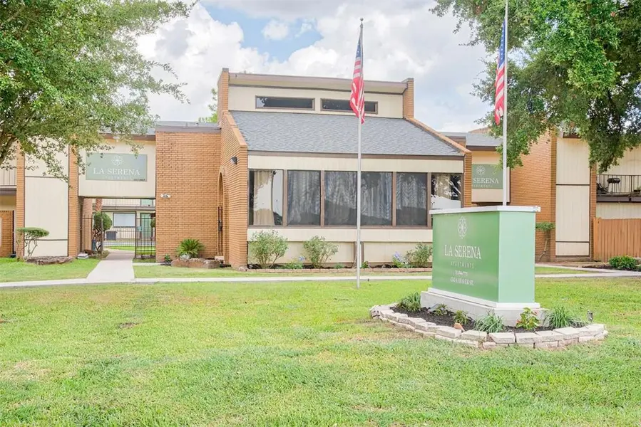 4343 Shaver Street #1002, Pasadena, TX 77504