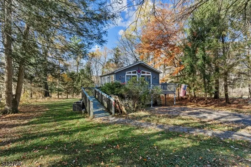 126 Armstrong Rd, Montague Twp., NJ 07827