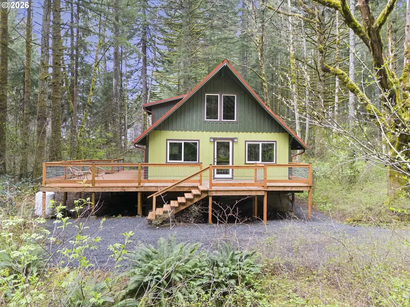 121 PACIFIC RD, Stevenson, WA 98648