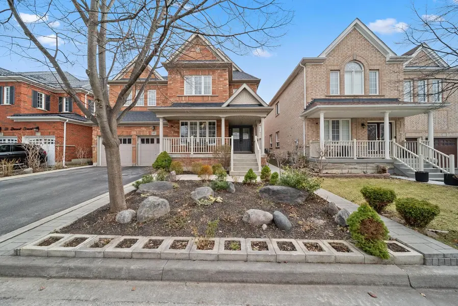 60 Dunwell CRES, Ajax, ON L1T 0A7