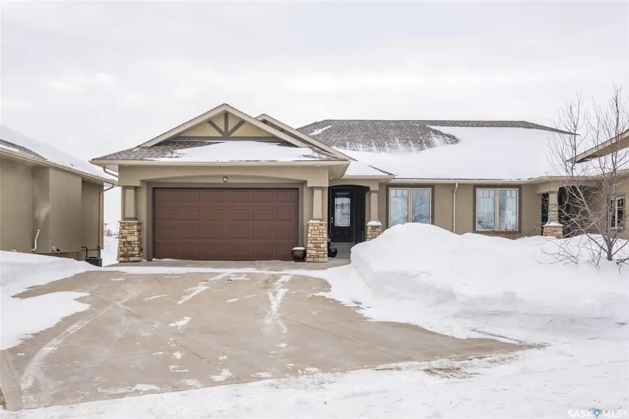 2805 Lakeview DRIVE #6, Prince Albert, SK S6W 0A4