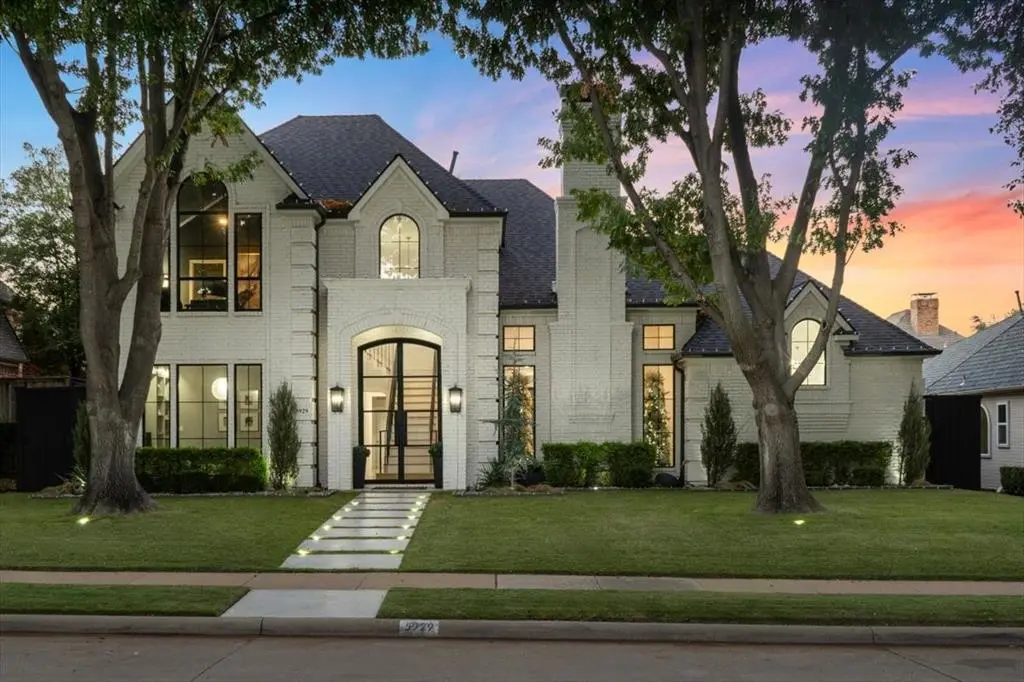 5929 Kensington Drive, Plano, TX 75093