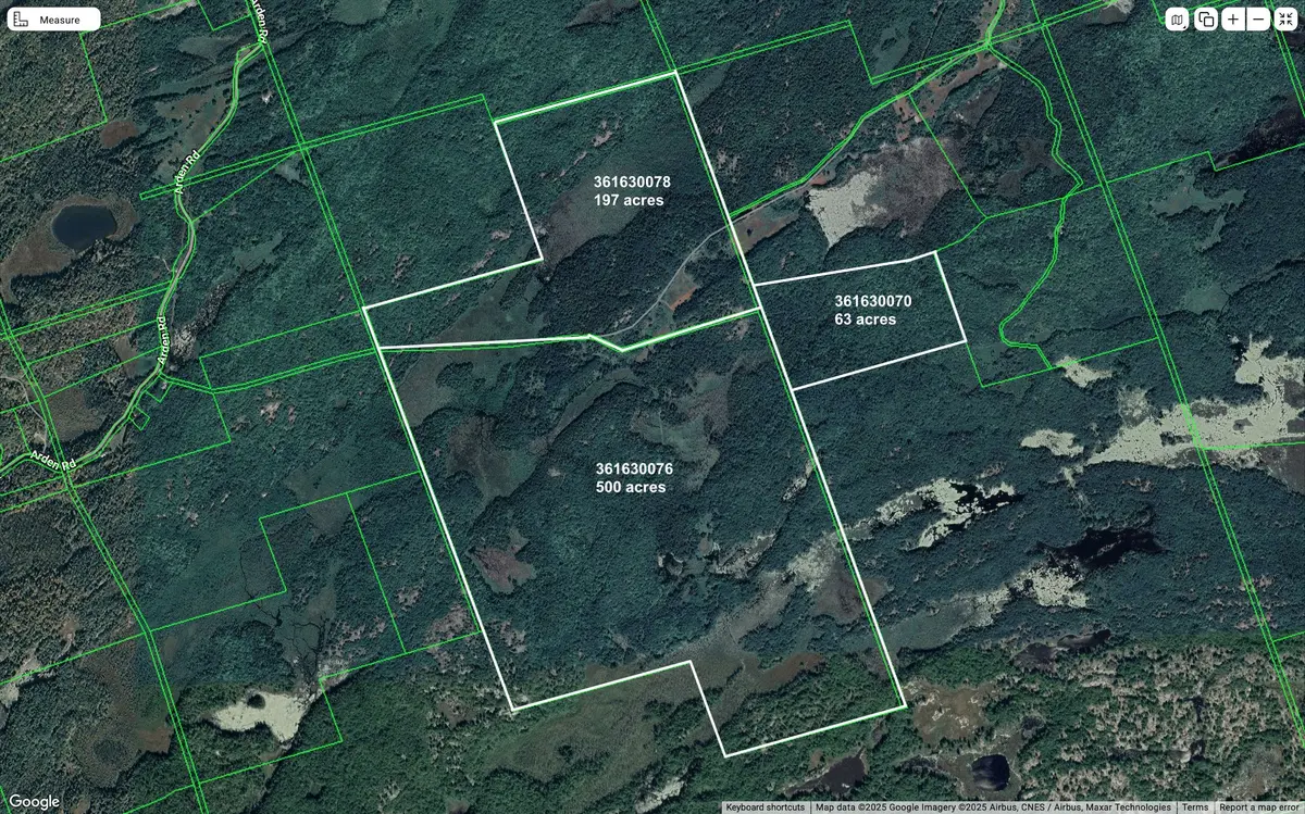 2263 Clark RD, Frontenac, ON K0H 1B0