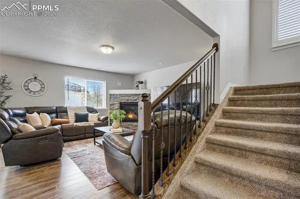 4314 Prairie Agate DR, Colorado Springs, CO 80938