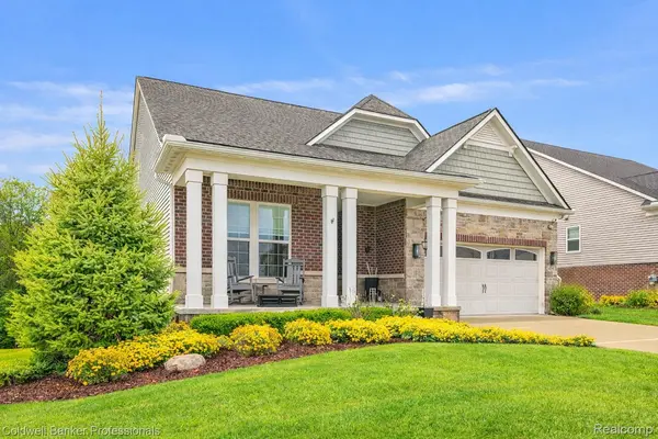 4032 Ashdale WAY, Independence Charter Township, MI 48348