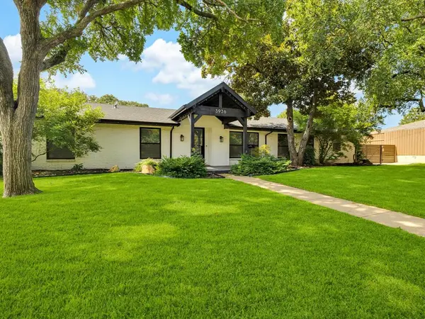 3936 Cedar Bayou Drive, Dallas, TX 75244