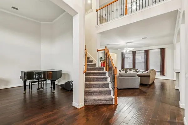 2347 Blackstone Drive, Frisco, TX 75033