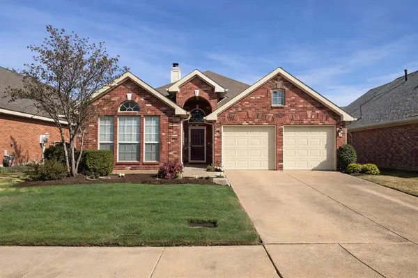 7016 Warm Springs Trail, Fort Worth, TX 76137