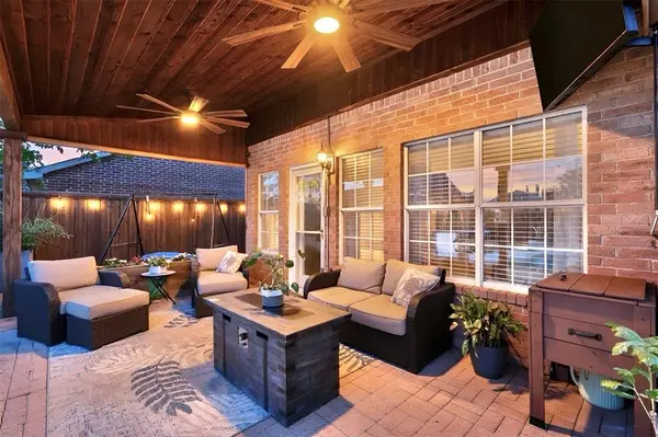 1521 Home Park Drive, Allen, TX 75002