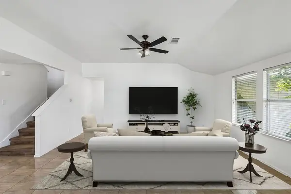 13887 Valley Ranch Road, Fort Worth, TX 76262