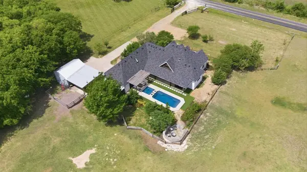 8701 County Road 135, Celina, TX 75009