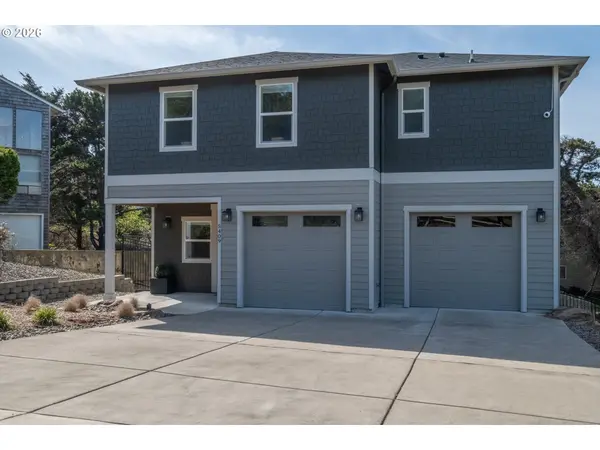 5409 NW LOGAN RD, Lincoln City, OR 97367