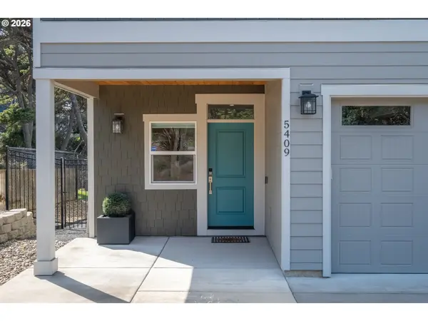 5409 NW LOGAN RD, Lincoln City, OR 97367