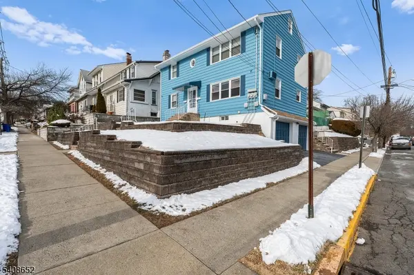 274 Greylock Pkwy, Belleville Twp., NJ 07109