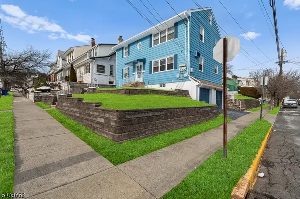 274 Greylock Pkwy, Belleville Twp., NJ 07109