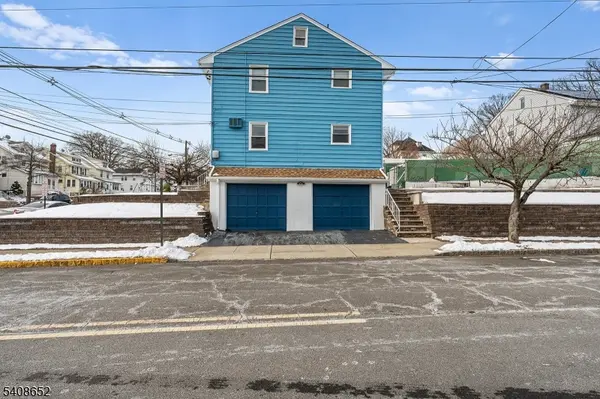 274 Greylock Pkwy, Belleville Twp., NJ 07109