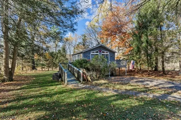 126 Armstrong Rd, Montague Twp., NJ 07827