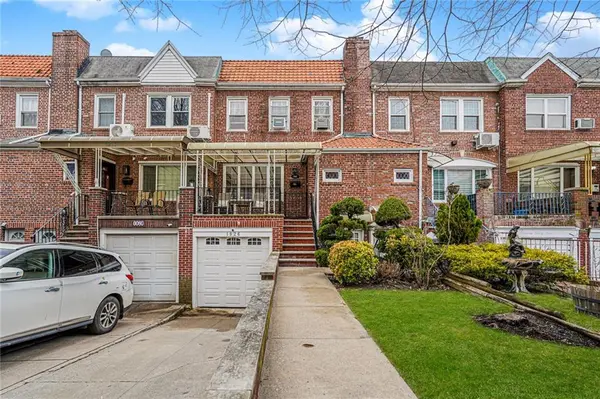 1926 Stuart ST, Brooklyn, NY 11229