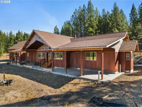 73210 KINGSBURY LN, Elgin, OR 97827