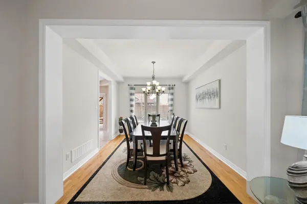 60 Dunwell CRES, Ajax, ON L1T 0A7