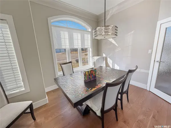 821 Wallman PLACE, Swift Current, SK S9H 5C1