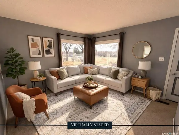 619 4th AVENUE NW, Swift Current, SK S9H 0V7