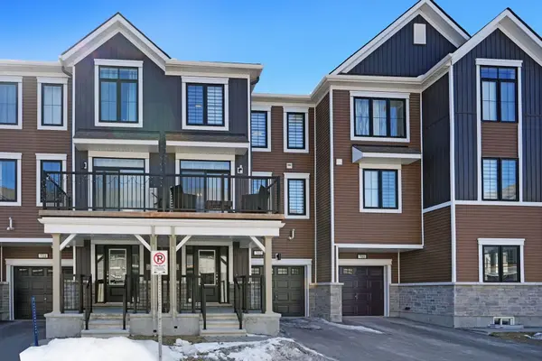 702 Hydrus Private, Barrhaven, ON K2J 7J6