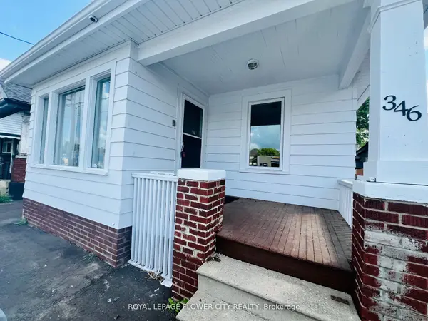 346 Wharncliffe RD, London South, ON N6J 2L8