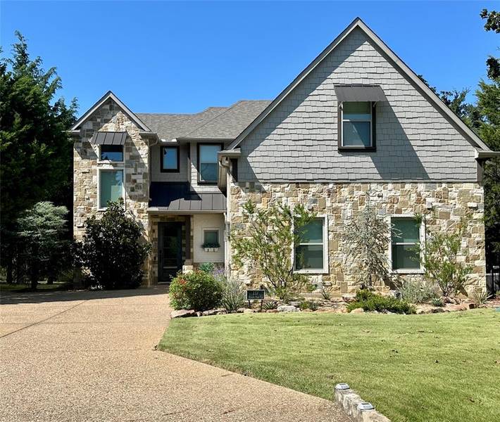 137 Roaring Fork Circle, Gordonville, TX 76245