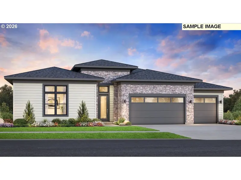 1616 S Creekview PL #L27, Ridgefield, WA 98642