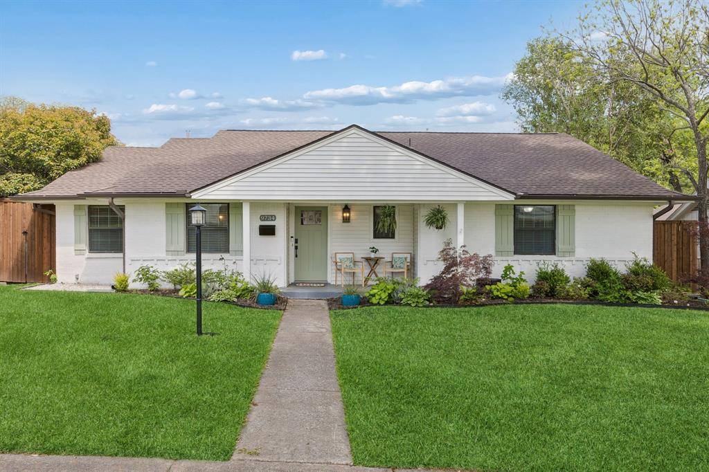 9734 Queenswood Lane, Dallas, TX 75238